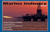 A publication of Intergraph Process, Power & Marine 2009 … publication of Intergraph® Process, Power & Marine Marine Industry Keppel Offshore & Marine Grenland Group Samsung Heavy