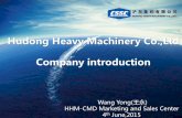 Hudong Heavy Machinery Co.,Ltd Company introduction€¦ ·  · 2017-04-142400 engines 6. The two stroke engine output 103 87 113 145 140 149 194 ... Two stroke diesel manufacturing