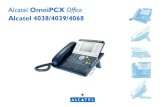 Alcatel OmniPCX Office - Startseite | HfG Karlsruhebeta.hfg-karlsruhe.de/hochschule/downloads/...Entdecken Sie Ihr Telefon 6 Alcatel 4068 Telefonhörer (schnurloser Hörer - Bluetooth®