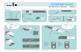 T Series User Guide - Shure: Microphones, Wireless ... liga/desliga (para economizar bateria, desligue quando não estiver em uso) 2. Luz liga/desliga 3. Indicador de bateria fraca