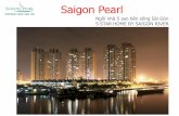 Saigon Pearl - Savills Vietnam | Real Estate Services …»ƒthao, 2 cao ốcvănphòng và khu mua sắmcao cấpkhổnglồ. A perfectly refined precious pearl Saigon Pearl is a
