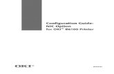 Configuration Guide: NIC Option - OKI Supportmy.okidata.com/mandown.nsf/6ab08f978f492b7c85257706006167ea/740eab...2 Ethernet Network Interface Card Configuration Guide ... 113˙) 114