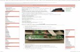 Yaesu FT-1802 (FT 1802 FT1802) transceivers mods … .pdf · Antenna tuners MFJ LDG SGC Icom Yaesu Mizuho Dentron ... Moonraker Rotators M2 CDE Yaesu Create Kenpro ... PDF Service