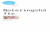 Microsoft Word - Noteringshefte klasse 6-10 _sv_ 19.03.12  · Web viewMicrosoft Word - Noteringshefte klasse 6-10 _sv_ 19.03.12 ...