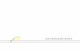 GUANAJUATO - Secretaría de Comunicaciones y … SALAMANCA - JUVENTINO ROSAS GTO 40 SALVATIERRA - CORTAZAR GTO 41 SAN LUIS DE LA PAZ - SAN JOSE ITURBIDE GTO 42 SILAO - LA ROMITA GTO