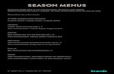 Season menus Scandic Park Helsinki Word - Season menus_Scandic_Park_Helsinki.docx Created Date 20180122101105Z ...