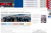eSports: FC Schalke 04 verpflichtet FIFA-Spieler und … — Özil draussen lassen ? Eher würde der Bundestrainer Müller mal ne Pause gönnen...und zwar zu recht, denn … Umsrittene