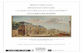 dossier documentaire Histoire de paris - Musée Carnavalet · Opéra de Paris/ B. Tezenas de Montcel. – Clermont-Ferrand : L’instant durable, cop. 2000. – 45p. : ill. – (compas