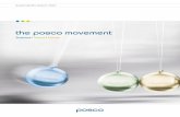 Business l Nature l Human - main | POSCO€¦ ·  · 2016-06-23Sustaining Business through Strategic Focus 19 Business Performance 22 ... part highlights our involvement in enhancing