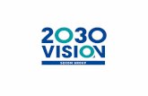 2030 VISION - 防犯対策やセキュリティ、警備ならセコム … · Translate this page2030 VISION - 防犯対策やセキュリティ、警備ならセコム株式会社