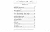 Solano Community College Org Chart 07.2014 FINAL.pdfSolano Community College Admissions & Records 2014 - 15 Barbara Fountain Associate Dean of Students-Admission, Assessment & Scheduling