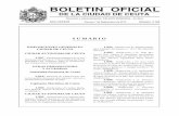BOLETIN OFICIAL - Autoridad Portuaria de Ceutaw3.puertodeceuta.com/wp-content/uploads/2012/09/7506...no han podido efectuarse directamente, relativas a liquidaciones pendientes de