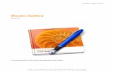 guide Ibooks Author - EDUmobile · Choisissez l’un des nombreux modèles créés par Apple que propose iBooks Author. Le modèle comprend tout ce dont vous avez besoin pour créer