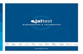 DIAGNOSTICS & TELEMATICS - Jaltest Türkiye Ağır … (Elektronik Test Modülü), Ticari Araçlar'da kurulu olan elektronik modülleri ve sensörleri izole etmek ve doğrulamak için