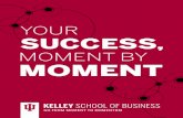 YOUR - Kelley School of Business ·  · 2017-09-06Public Policy Analysis ... Your journey at Kelley will evolve as you uncover new strengths and career interests. ... and internship
