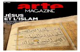 jésus et l’islam - download.pro.arte.tvdownload.pro.arte.tv/uploads/2015bul50.pdf · N° 50 ArTemAGAziNe.fr 5 décembre › 11 décembre 2015 | Le PrOGrAmme TV d’ArTe jésus