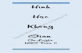 Nguyễn Minh Đức-ThPT Lê quảng chí (Hà Tĩnh)k2pi.net.vn/data/files3/K2PI---Bai Viet HHKG-on Luyen HSG...2. . 10 KC LK LC LKC KCKL HÌNH HỌC KHÔNG GIAN-ÔN LUYỆN HSG