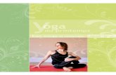 Yoga du printemps : Éveil, énergie et renouveau · Yoga du printemps : Éveil, énergie et renouveau ...