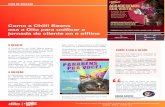 Como a Chilli Beans usa a Dito para unificar a jornada do ...blog.dito.com.br/wp-content/uploads/2018/01/Case-Chilli-Beans2.pdf · Para reforçar o seu compromisso com a causa ...