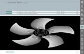 EC axial fans S series General information€¦ ·  · 2011-12-27General information AC axial fans AC axial S ... Contacts EC axial fans S series EC axial fans, S series, mains-powered