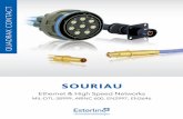 QUADRAX CONTACT - 日本マルコ株式会社｜小型・ … contacts for PCB ..... 28 230V connectors ..... 28 Overview Product Series Range Extension Presentation Today’s technology