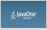 JavaOne San Francisco 2015 - Developers Festa Sapporo …€¦ ·  · 2016-09-29•Lambda & Stream API •New Date and Time API •Nashorn: ... GlassFish •GlassFish 4.1, Java EE