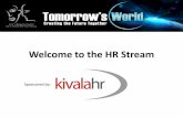 Welcome to the HR Stream - UK & Ireland SAP Users Group · • Novell IDM – best of breed. • SAP Connectivity. Multiple Contracts = Multiple UserIDs • If you have multiple houses