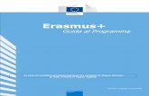IT Erasmusplus Guida programma2016 INDICE ABBREVIAZIONI 5 INTRODUZIONE 7 Come leggere la Guida al Programma ...