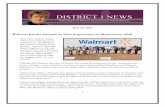 Walmart Breaks Ground on New Supercenter at … 07...1 July 22, 2016 Walmart Breaks Ground on New Supercenter at Metrocenter Mall Officials with Walmart, the city of Phoenix and Carlyle