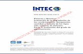 INTE INTE/ISO 4628-4:201X - COLEGIO DE INGENIEROS ...ciqpacr.org/sites/default/files/PN INTE ISO 4628-4 CP.pdf · INTE INTE/ISO 4628-4:201X Pinturas y Barnices. Evaluación de la