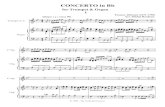 CONCERTO in Bbconquest.imslp.info/files/imglnks/usimg/a/a7/IMSLP2463… ·  · 2012-08-12bb bb bb 4 4 44 4 4 Trumpet in C ... CONCERTO in Bb for Trumpet & Organ I Tomaso Albinoni
