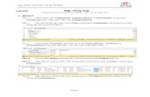 Lab SQL SQL Tổng hợp (Dùng Database NorthWind đểthực …aspnhatnghe.weebly.com/uploads/1/6/9/5/16954000/baitap_tonghop.pdf · Hãy tạo Stored Procedure để lấy danh