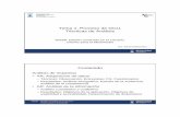 Tema 1. Proceso de DCU. Técnicas de Análisiswebdiis.unizar.es/asignaturas/DCU/wp-content/uploads/2014/02/2.DCU... · Observación y recolección de datos. Toma informal de notas