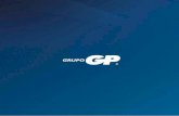 Con sede en Monterrey, Nuevo León, Grupo GP es una … · Con sede en Monterrey, Nuevo León, Grupo GP es una empresa con más de 40 años de ex-periencia en el ramo de la construcción