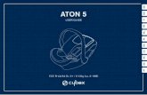 DE ATON 5 EN - cybex-online.comcybex-online.com/media/carseats/aton5/manuals/ATON5_DE_EN_IT_F… · Base Q & Base Q-ﬁx. 4 Thank you very much for purchasing the CYBEX Aton 5. We