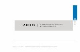 2018 | Ordenances Fiscals Preus Públics · pàgina 3 de 363 - ordenances fiscals preus pÚblics 2018 index ordenances generals ...