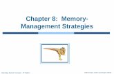 Chapter 8: Memory- Management Strategies - 國立臺灣 …cc.ee.ntu.edu.tw/~farn/courses/OS/slides/ch08.pdf · Chapter 8: Memory-Management Strategies. Operating System Concepts