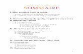 Dossier Théâtre, par Amandine Liard SOMMAIREjean-renoir-bondy.info/.../dossier-theatre-amandine-liard.pdf · 1 Dossier Théâtre, par Amandine Liard SOMMAIRE I- Mon contact avec