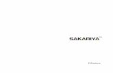 E-Brochure - Sakariya Group · godrej garden city ... environment health & safety - csr . page 10 of 19 about us - quality ...