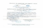 · Anexa nr. 2 la Certificatul de Acreditare nr. Ll 133 Data emiterii Anexei nr. 2: 11.02.2016 SERVICIUL LABORATOARE - Laborator Apä Uzatä Pite$i, Str ...