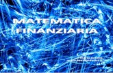 Matematica finanziaria - Mario Sandri · Matematica finanziaria Mario Sandri Il regime ad interesse semplice si applica generalmente nei prestiti con scadenza inferiore a un anno