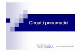 Prof. Luciano Scattolini · collegamenti seriali di sbloccare i segnali bloccanti Nel caso precedente si possono inserire ... Microsoft PowerPoint - circuiti pneumatici.ppt Author:
