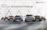 Die neue Renault BUSINESS Edition - ahrwz.deahrwz.de/fileadmin/PDF/BusinessEdition.pdf · MEGANE Grandtour BUSINESS Edition Sportlich-praktisch mit überzeugender Modularität •