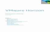 Paketierung und Lizenzierung - vmware.com · Horizon Enterprise Edition – Bereitstellung von Desktops und Anwendungen mit Closed Loop-Management und Automatisierung.
