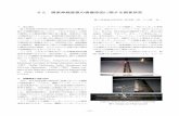 S2．橋梁伸縮装置の損傷原因に関する調査研究jcma.heteml.jp/bunken-search/wp-content/uploads/ronbun/2010/046.pdf · プレートの裏面側には、橋梁本体と固定し、荷重を橋