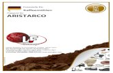 Passend für: ARISTARCO - espressomaschinendoctor.de · Ersatzteile für: Passend für: Dieser Katalog ist automatisch erstellt, daher kann die Reihenfolge der Artikel vertauscht