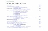 Arlon de 1940 à 1949 - genemol.orggenemol.org/SOU/arlon.pdf · Arlon de 1940 à 1949 par Jean-Pierre HERWEG----- page Introduction: 003