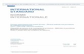 Edition 2.0 INTERNATIONAL STANDARD NORME INTERNATIONALEed2.0}b.pdf · IEC 61298-2 Edition 2.0 2008-10 INTERNATIONAL STANDARD NORME INTERNATIONALE Process measurement and control devices