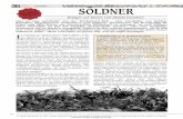 Krieger zur Heuer, vonAlessio Cavatore - kerlin.dekerlin.de/pic/oldhammer/WH-Chroniken3-Soeldner-v1b+(1).pdf · 54 SÖLDNER Dies ist eine Geschichte aus der Warhammer-Welt – eine