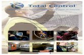 INSPEC - tcontrol.rotcontrol.ro/Content/prezentari/Brosura Total Control 2016.pdf · - Phasor CV (numai convenţional dar Phased Array ready, fără palpatori) - Phasor XS 16/16 standard